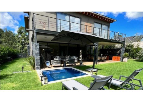 Dom na sprzedaż - Rancho Avándaro Valle De Bravo, Meksyk, 449,93 m², 1 146 599 USD (4 551 998 PLN), NET-95109254