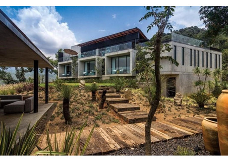 Dom na sprzedaż - Carretera a Valle de Bravo Valle De Bravo, Meksyk, 599,97 m², 1 552 164 USD (6 239 701 PLN), NET-95109267