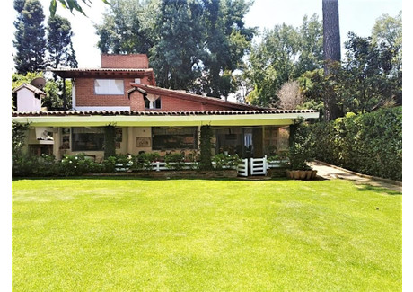 Dom na sprzedaż - Condominio Valle De Bravo, Meksyk, 239,97 m², 751 047 USD (3 019 210 PLN), NET-95109260