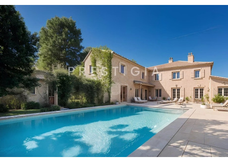 Dom na sprzedaż - Mougins, Francja, 413 m², 1 650 293 USD (6 337 123 PLN), NET-100478099