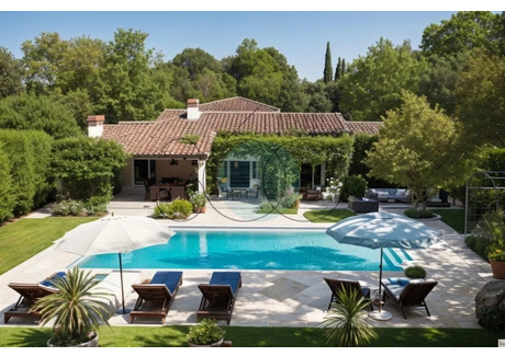 Dom na sprzedaż - Mougins, Francja, 191 m², 1 966 100 USD (7 707 110 PLN), NET-100538975