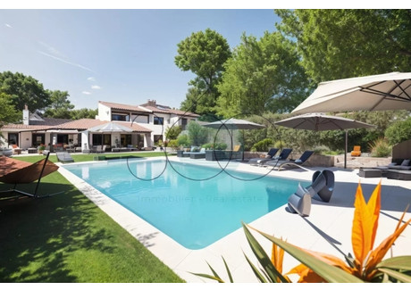 Dom na sprzedaż - Mougins, Francja, 315 m², 3 793 646 USD (15 553 950 PLN), NET-100824203