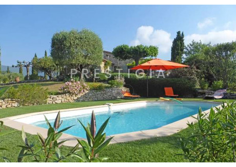 Dom na sprzedaż - Valbonne, Francja, 2961 m², 1 067 778 USD (4 207 044 PLN), NET-95328467