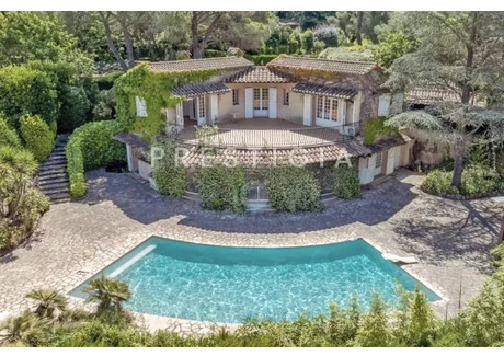 Dom na sprzedaż - Mougins, Francja, 184 m², 1 186 257 USD (4 543 364 PLN), NET-96943922