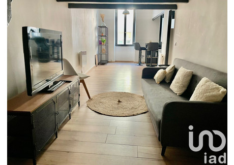 Mieszkanie na sprzedaż - Marseille, Francja, 42 m², 166 128 USD (681 127 PLN), NET-101491639