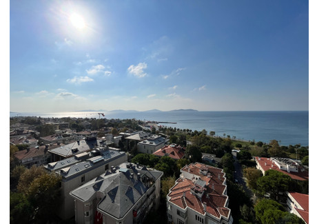 Mieszkanie na sprzedaż - Caddebostan, Agah Efendi Sk. No:1, 34728 Kadıköy/İstanbul, Türkiye Istanbul, Turcja, 190 m², 1 250 000 USD (5 037 500 PLN), NET-95178230