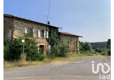 Dom na sprzedaż - Saint-Alyre-D'arlanc, Francja, 88 m², 40 623 USD (166 149 PLN), NET-100493755