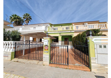 Dom na sprzedaż - Gandia, Hiszpania, 140 m², 166 722 USD (645 213 PLN), NET-95203209