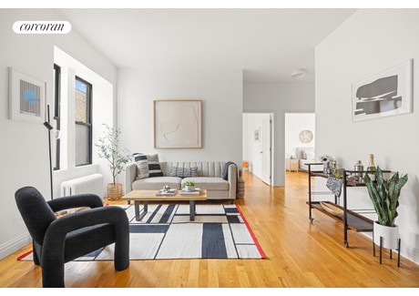 Mieszkanie na sprzedaż - Brooklyn, Usa, 91,97 m², 1 149 000 USD (4 527 060 PLN), NET-96466138