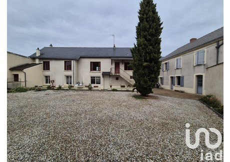 Dom na sprzedaż - Montreuil-Bellay, Francja, 177 m², 276 449 USD (1 130 675 PLN), NET-101079117