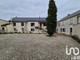 Dom na sprzedaż - Montreuil-Bellay, Francja, 177 m², 276 449 USD (1 130 675 PLN), NET-101079117