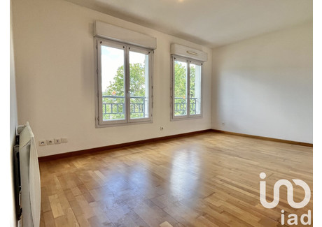 Mieszkanie na sprzedaż - Villiers-Sur-Marne, Francja, 39 m², 189 927 USD (793 893 PLN), NET-100613062