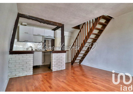 Mieszkanie na sprzedaż - Deuil-La-Barre, Francja, 28 m², 139 739 USD (572 930 PLN), NET-101292038