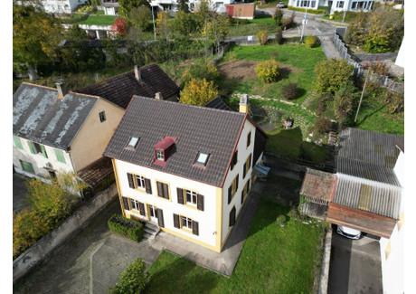 Dom na sprzedaż - Porrentruy, Szwajcaria, 242 m², 732 956 USD (2 997 790 PLN), NET-102190612