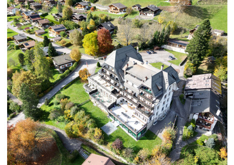 Mieszkanie na sprzedaż - Château-D'oex, Szwajcaria, 198 m², 3 281 738 USD (13 455 127 PLN), NET-103180481