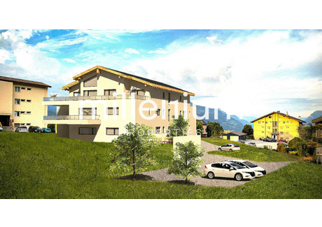 Mieszkanie na sprzedaż - Roumaz Roumaz (Savièse), Szwajcaria, 115 m², 861 992 USD (3 310 049 PLN), NET-99615972