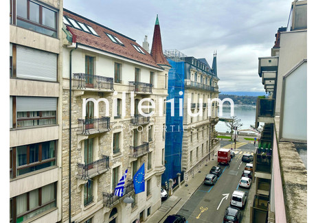 Mieszkanie na sprzedaż - Geneve, Szwajcaria, 43 m², 885 663 USD (3 392 090 PLN), NET-95568467