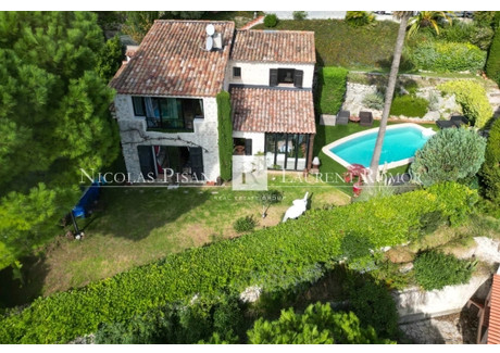 Dom na sprzedaż - Mer d'Eze Èze, Francja, 152 m², 1 719 206 USD (7 031 553 PLN), NET-102228847