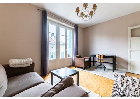 Mieszkanie na sprzedaż - Dijon, Francja, 45 m², 116 717 USD (449 360 PLN), NET-97338852