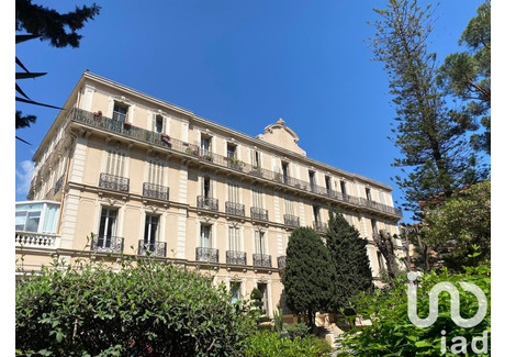 Mieszkanie na sprzedaż - Menton, Francja, 72 m², 353 244 USD (1 448 300 PLN), NET-103042107