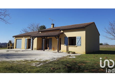 Dom na sprzedaż - Saint-Crépin-Et-Carlucet, Francja, 95 m², 225 601 USD (868 564 PLN), NET-100137374