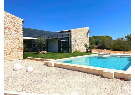 Dom na sprzedaż - Algaida, Hiszpania, 252 m², 2 112 523 USD (8 323 339 PLN), NET-95312763