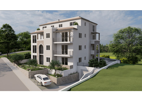 Mieszkanie na sprzedaż - 42XR+R6C, Pelinova ulica, Сутоморе, Montenegro Sutomore, Czarnogóra, 56 m², 132 751 USD (550 915 PLN), NET-98624761