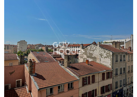 Mieszkanie na sprzedaż - Lyon, Francja, 35,79 m², 218 180 USD (887 993 PLN), NET-102952517