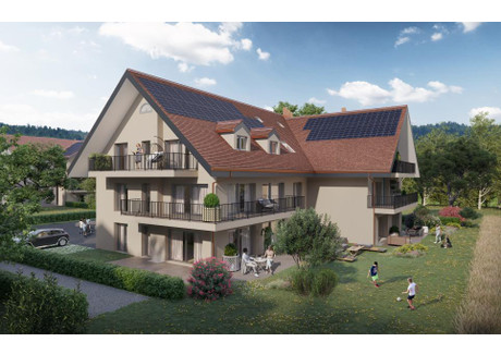 Mieszkanie na sprzedaż - Orny, Szwajcaria, 138 m², 1 429 364 USD (5 488 760 PLN), NET-95765160