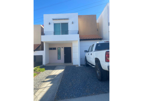 Dom na sprzedaż - Puerta del Mar Ensenada, Meksyk, 118 m², 173 869 USD (711 124 PLN), NET-102269947