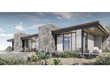 Dom na sprzedaż - Ensenada - Ejido El Porvenir Ejido El Porvenir (Guadalupe), Meksyk, 242 m², 618 000 USD (2 484 360 PLN), NET-99510667