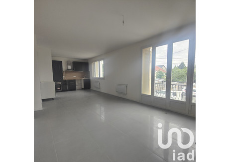 Dom na sprzedaż - Sainte-Geneviève-Des-Bois, Francja, 106 m², 396 187 USD (1 553 054 PLN), NET-101046904