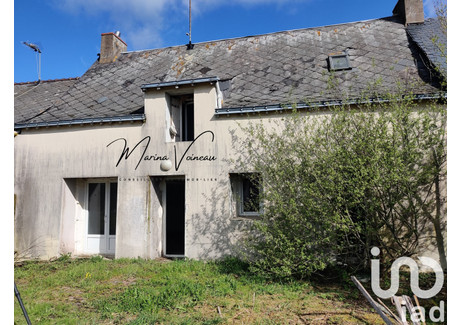 Dom na sprzedaż - Treffieux, Francja, 102 m², 57 906 USD (222 360 PLN), NET-97307989