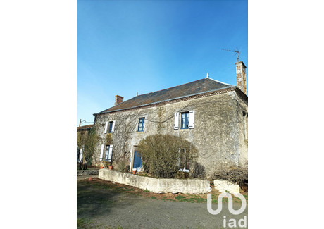 Dom na sprzedaż - La Grimaudière, Francja, 160 m², 186 335 USD (754 658 PLN), NET-95322300