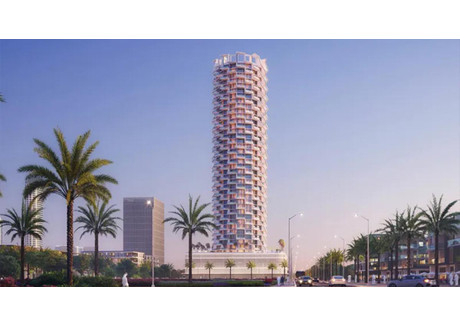 Mieszkanie na sprzedaż - Jumeirah Village Circle Dubai, Zjednoczone Emiraty Arabskie, 74,97 m², 290 455 USD (1 164 723 PLN), NET-100746296