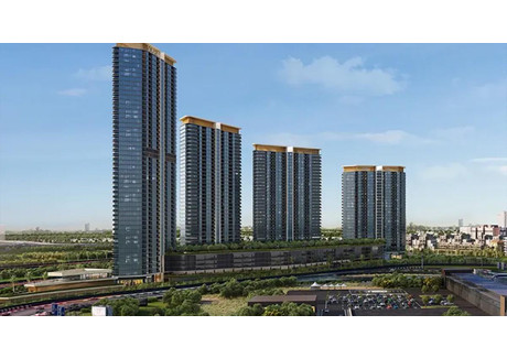 Mieszkanie na sprzedaż - Motor City Dubai, Zjednoczone Emiraty Arabskie, 65,03 m², 267 295 USD (1 093 238 PLN), NET-100747286