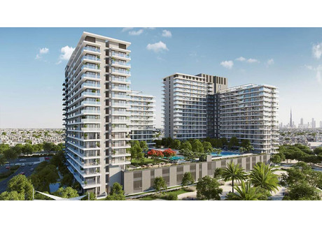 Mieszkanie na sprzedaż - 4789+F5H - Dubai - United Arab Emirates Dubai, Zjednoczone Emiraty Arabskie, 84,26 m², 408 705 USD (1 671 602 PLN), NET-95425894