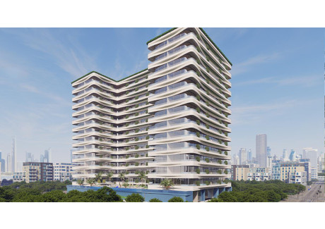 Mieszkanie na sprzedaż - Dubai Land Residence Complex Dubai, Zjednoczone Emiraty Arabskie, 74,32 m², 245 223 USD (1 002 961 PLN), NET-95426792