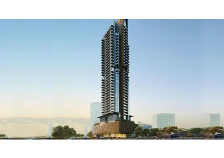 Mieszkanie na sprzedaż - 5A Dubai, Zjednoczone Emiraty Arabskie, 64,66 m², 251 022 USD (1 021 658 PLN), NET-95473451