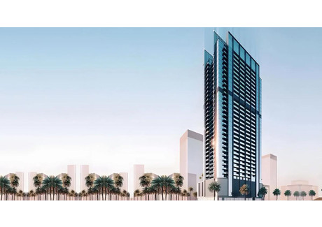 Mieszkanie na sprzedaż - Majan Dubai, Zjednoczone Emiraty Arabskie, 35,3 m², 144 297 USD (590 174 PLN), NET-99382519