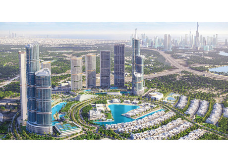 Mieszkanie na sprzedaż - Bukadra Dubai, Zjednoczone Emiraty Arabskie, 59,01 m², 368 995 USD (1 531 330 PLN), NET-93315336