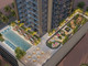 Mieszkanie na sprzedaż - Jumeirah Village Triangle Dubai, Zjednoczone Emiraty Arabskie, 67,59 m², 233 081 USD (950 969 PLN), NET-93593473