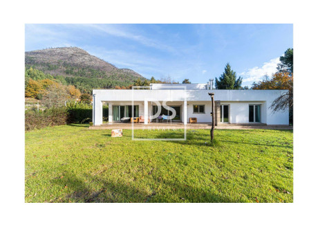 Dom na sprzedaż - Mondim De Basto, Portugalia, 152 m², 540 107 USD (2 128 023 PLN), NET-95336179