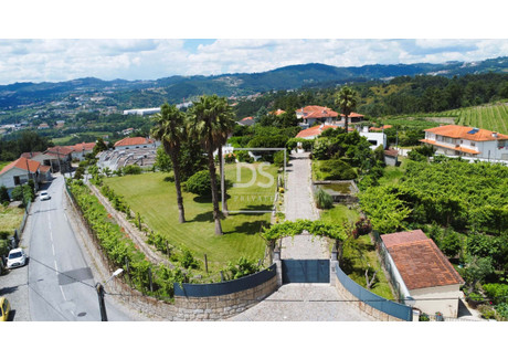 Dom na sprzedaż - Amarante (São Gonçalo), Madalena, Cepelos E Gatão, Portugalia, 197 m², 632 251 USD (2 427 842 PLN), NET-98705677