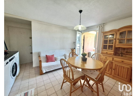 Mieszkanie na sprzedaż - Leucate, Francja, 27 m², 90 637 USD (378 861 PLN), NET-97265751