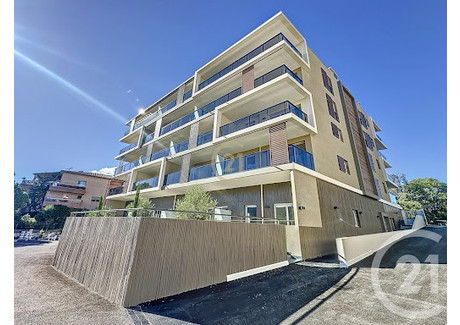 Mieszkanie na sprzedaż - Juan Les Pins, Francja, 63,23 m², 708 392 USD (2 720 224 PLN), NET-101062525