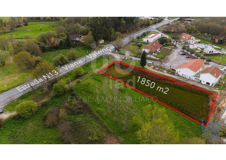 Działka na sprzedaż - Reboreda, Portugalia, 1850 m², 70 800 USD (271 165 PLN), NET-95844388