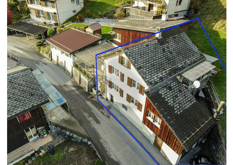 Dom na sprzedaż - Schwanden Schwanden Gl, Szwajcaria, 200 m², 558 467 USD (2 144 512 PLN), NET-95370205