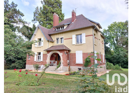 Dom na sprzedaż - Saint-Just-En-Chaussée, Francja, 224 m², 442 862 USD (1 731 592 PLN), NET-100638577