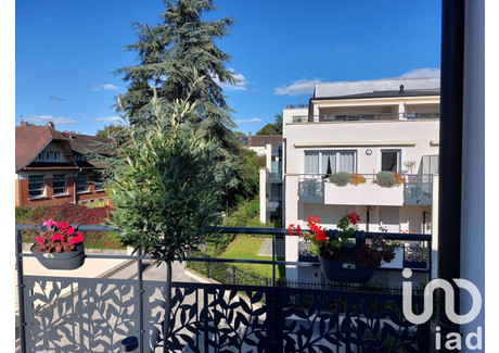 Mieszkanie na sprzedaż - Beauvais, Francja, 71 m², 292 276 USD (1 195 408 PLN), NET-101461134